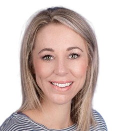 Dr Cherise Arrandale