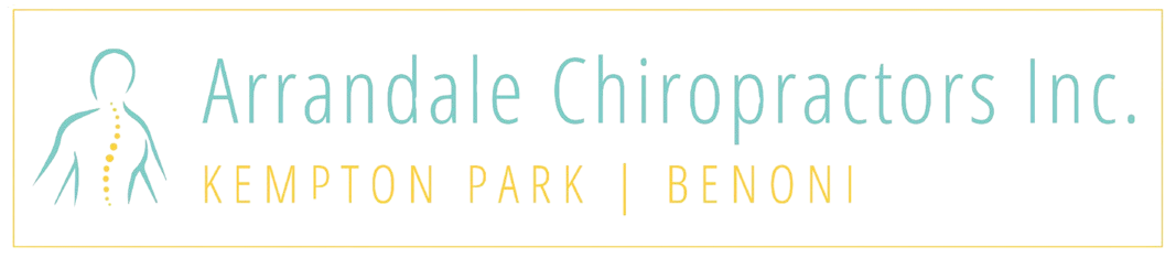Arrandale Chiropractors Inc.